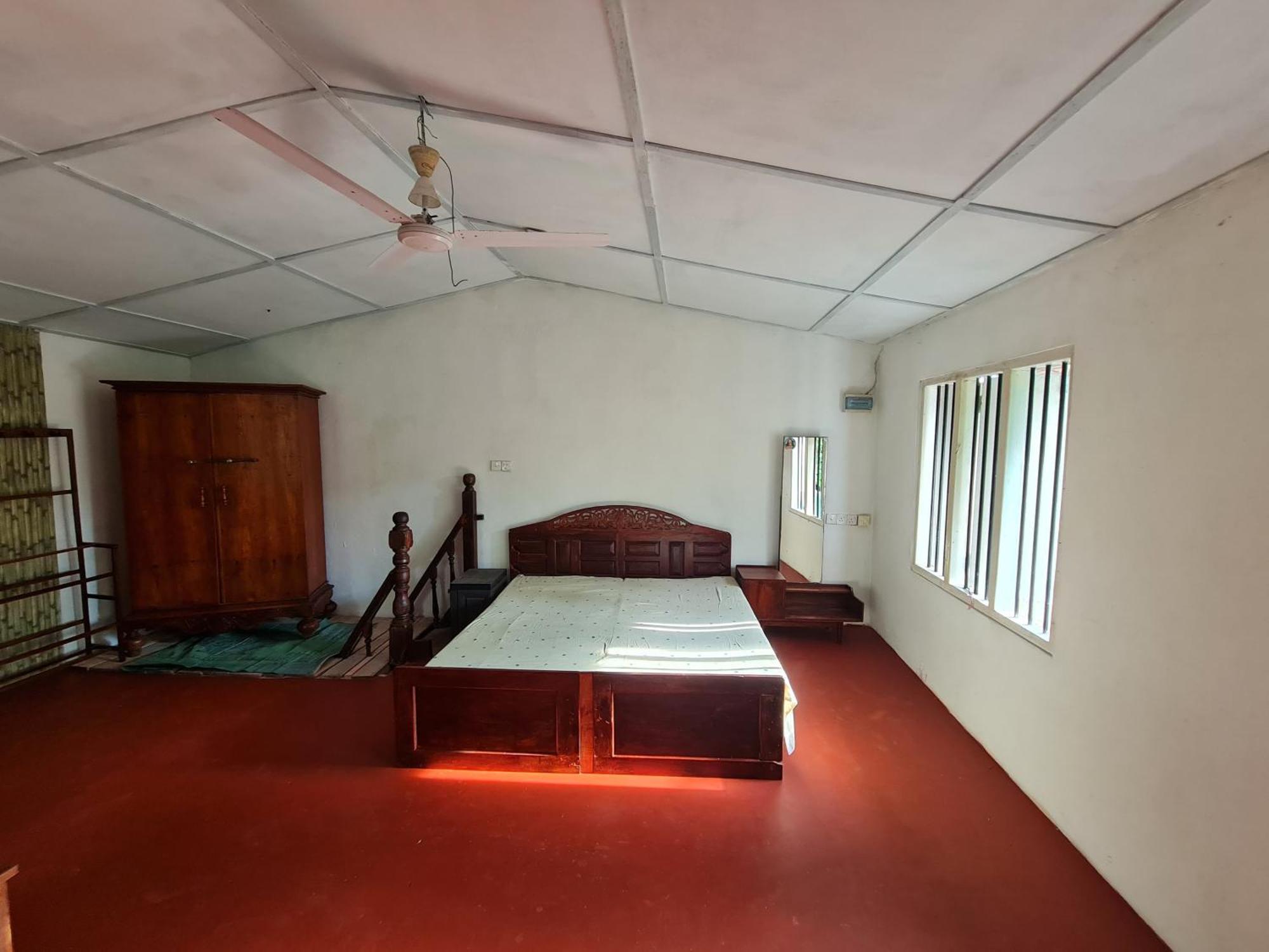 Hill Side Kings Villa Hikkaduwa Exterior foto