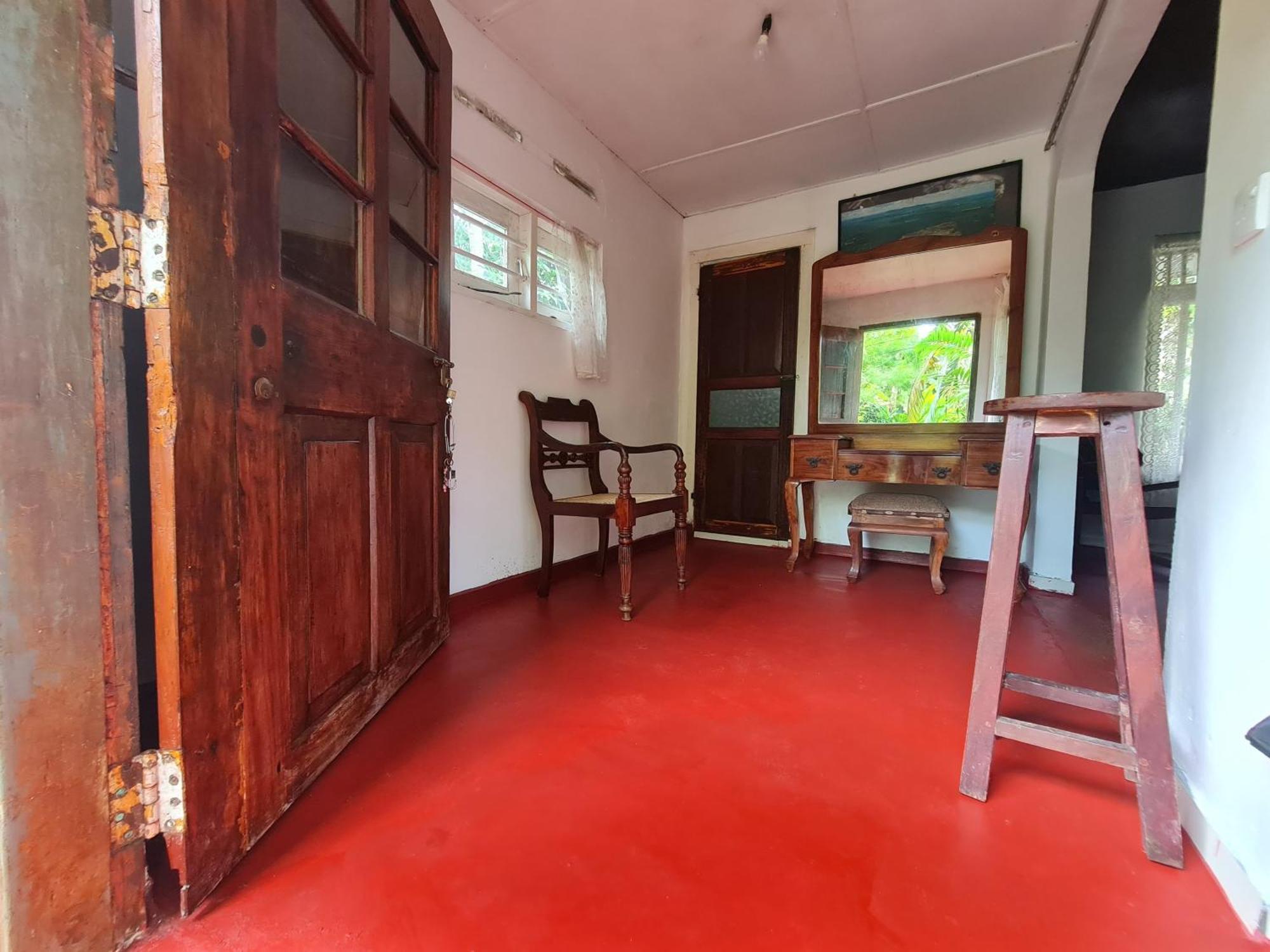 Hill Side Kings Villa Hikkaduwa Exterior foto