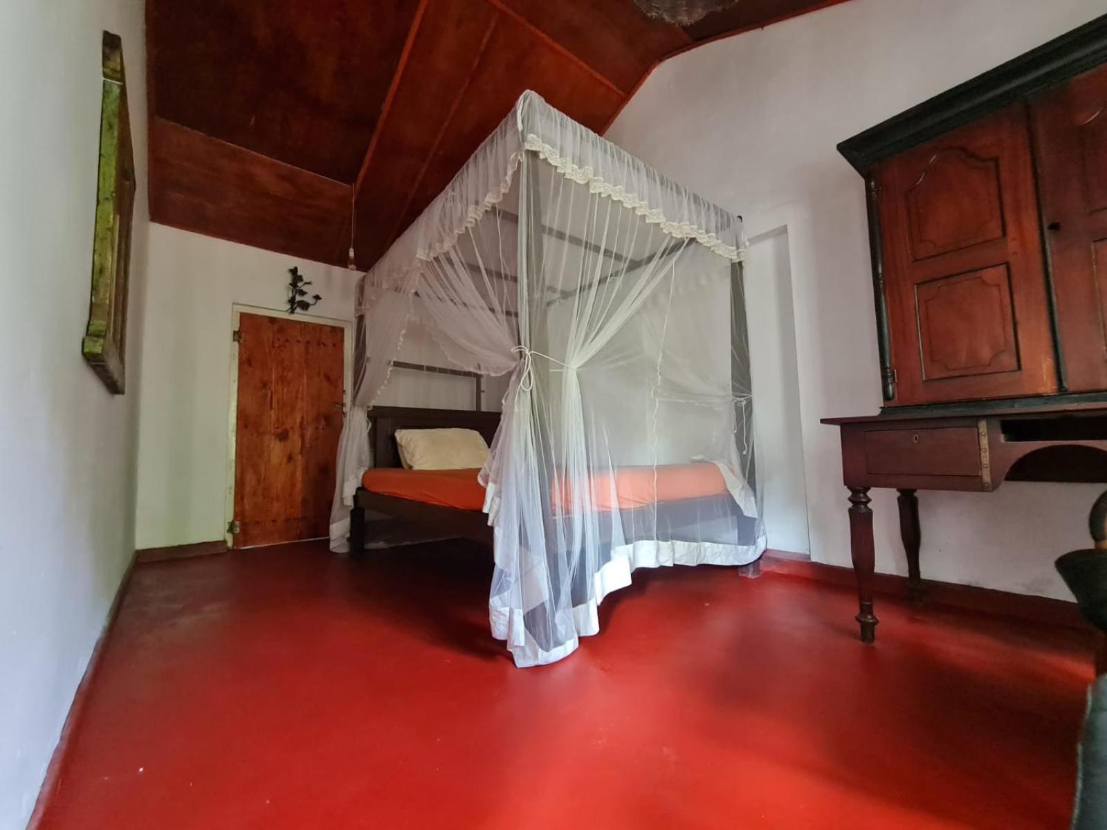 Hill Side Kings Villa Hikkaduwa Exterior foto