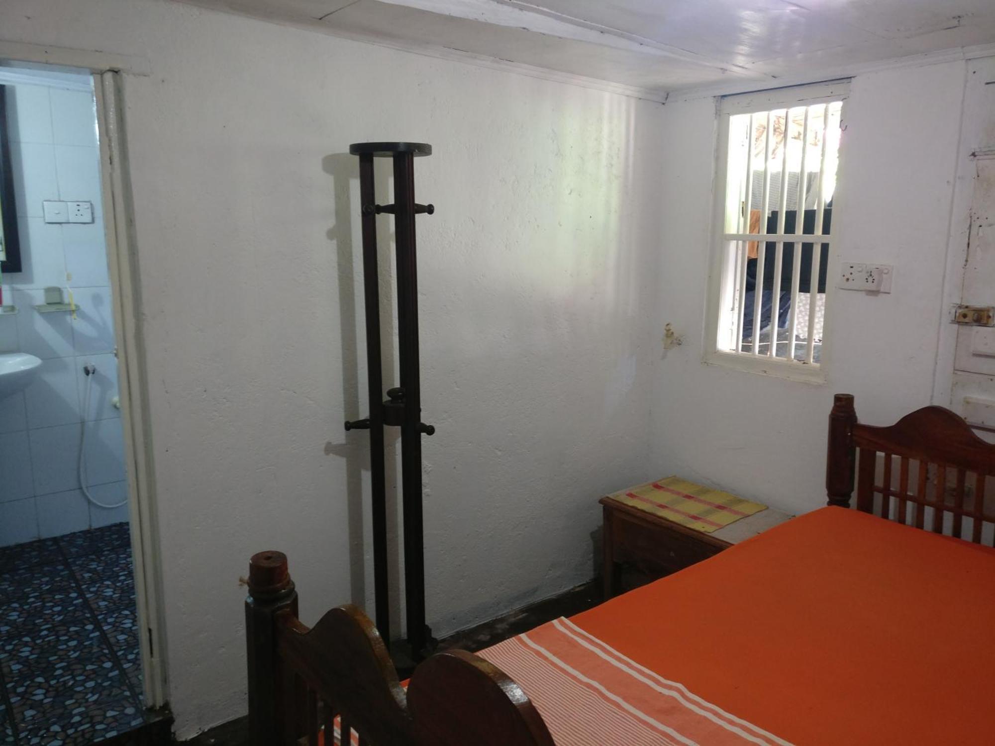 Hill Side Kings Villa Hikkaduwa Exterior foto